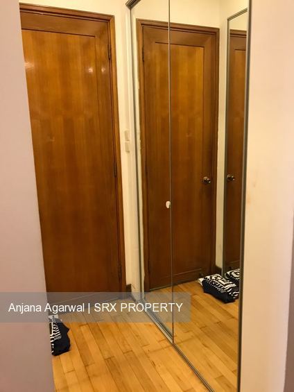 The Sovereign (D15), Condominium #182278292